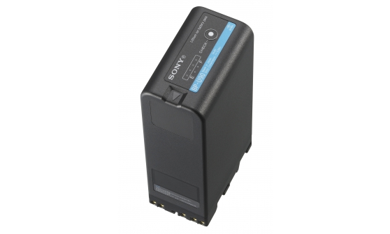 Bateria Sony BP-U100