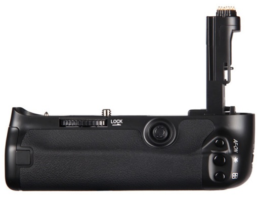 Canon Battery Grip BG-E11 para Canon 5D Mark III