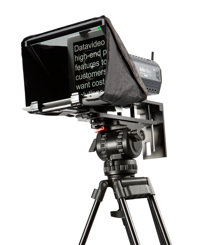 DataVideo TP-300 Teleprompter
