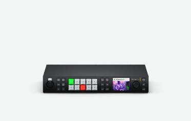 Blackmagic ATEM 1 M/E Constellation 4K