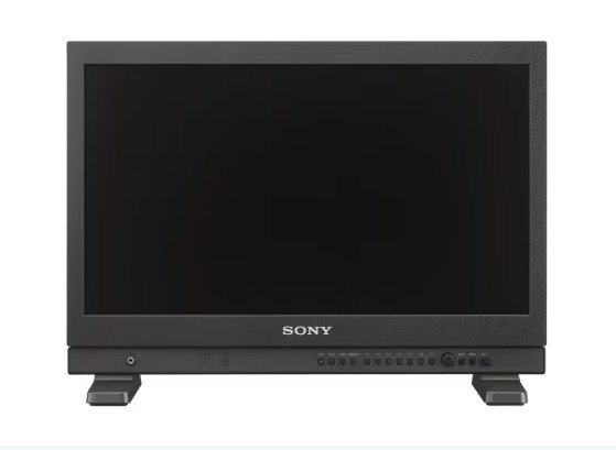 Sony Monitor LMD-A180