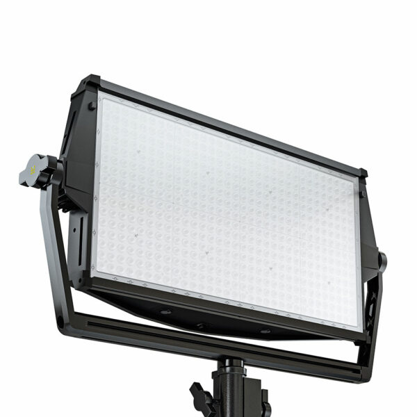 Litepanels Astra IP 2×1 (Standard Yoke, EU Power Cable)
