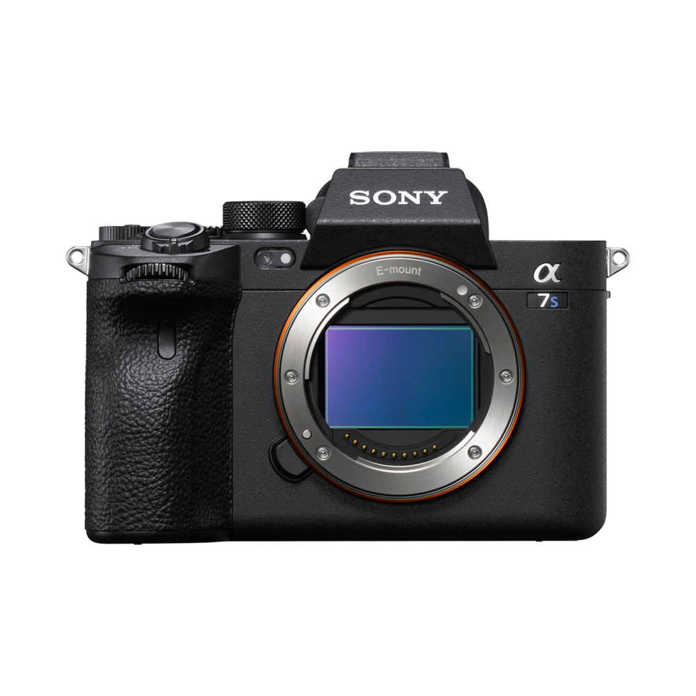 Sony α7S III