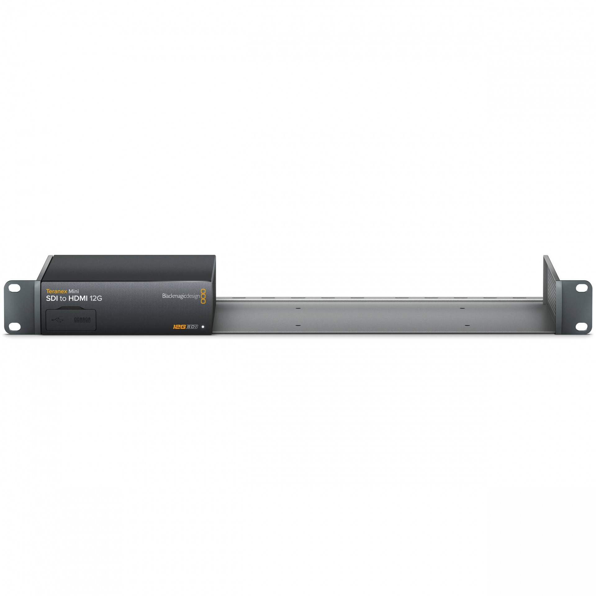 Blackmagic Teranex Mini - Rack Shelf
