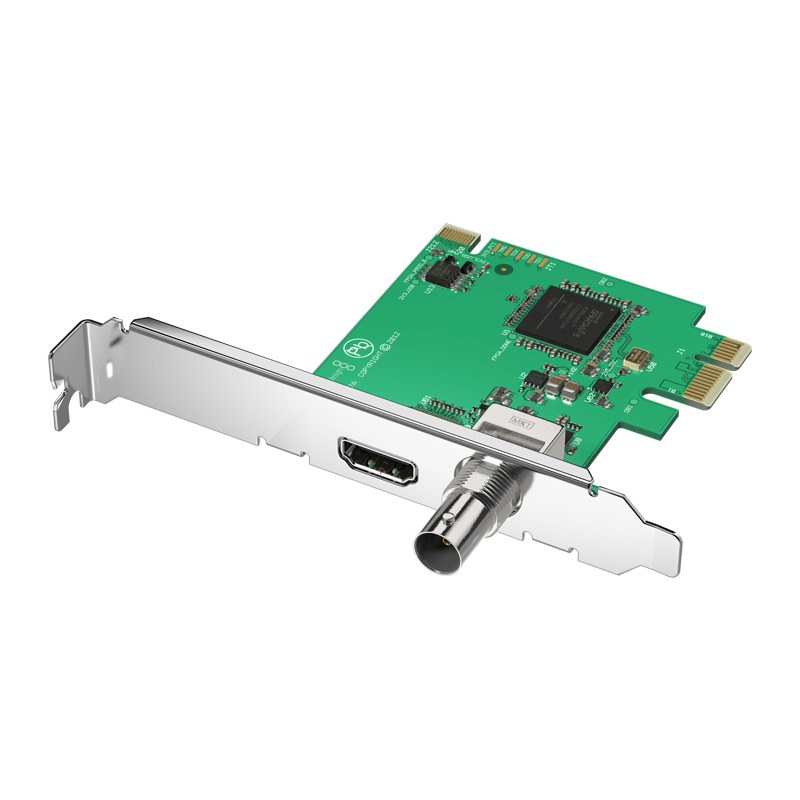 DeckLink Mini Recorder HD