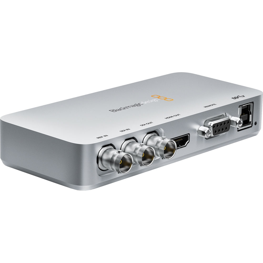 Blackmagic UltraStudio SDI