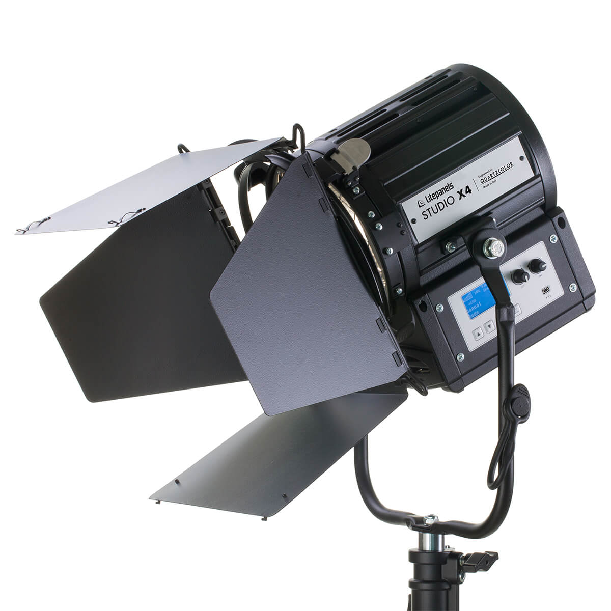 Litepanels Studio X4 Bi-Color 150W LED Fresnel
