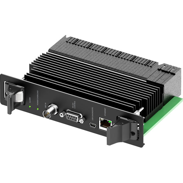 Blackmagic Universal Videohub 72 Crosspoint