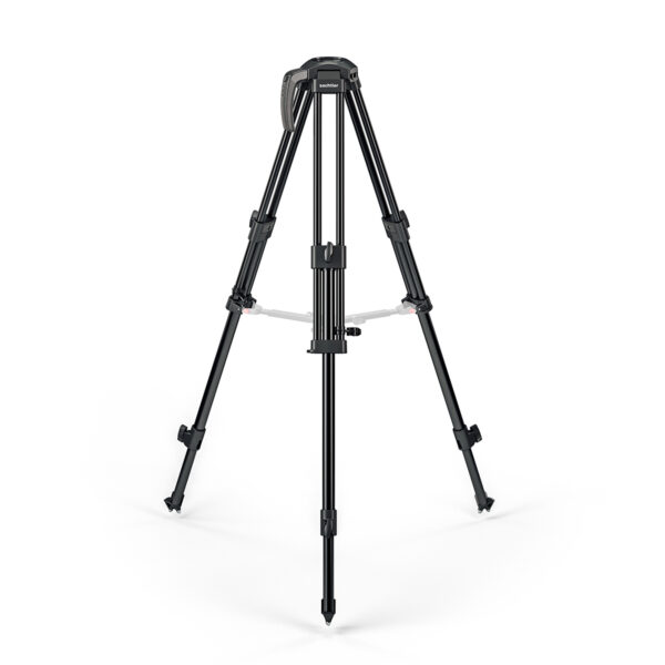 Sachtler S2172-0001 Tripod 75/2 AL Mk II