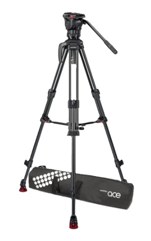 Sachtler 1018CM System Ace XL CF MS Mk II