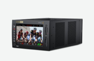 Blackmagic HyperDeck Extreme 8K HDR