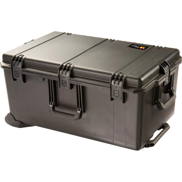 Litepanels Traveler Case Astra IP Half Duo w/Cut Foam
