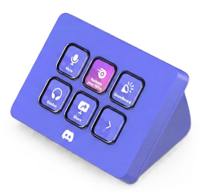 Elgato Stream Deck Mini