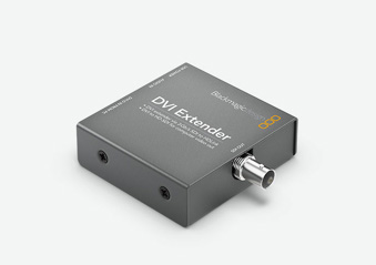 Blackmagic DVI Extender