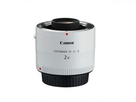 Canon Extensor EF 2.0x III