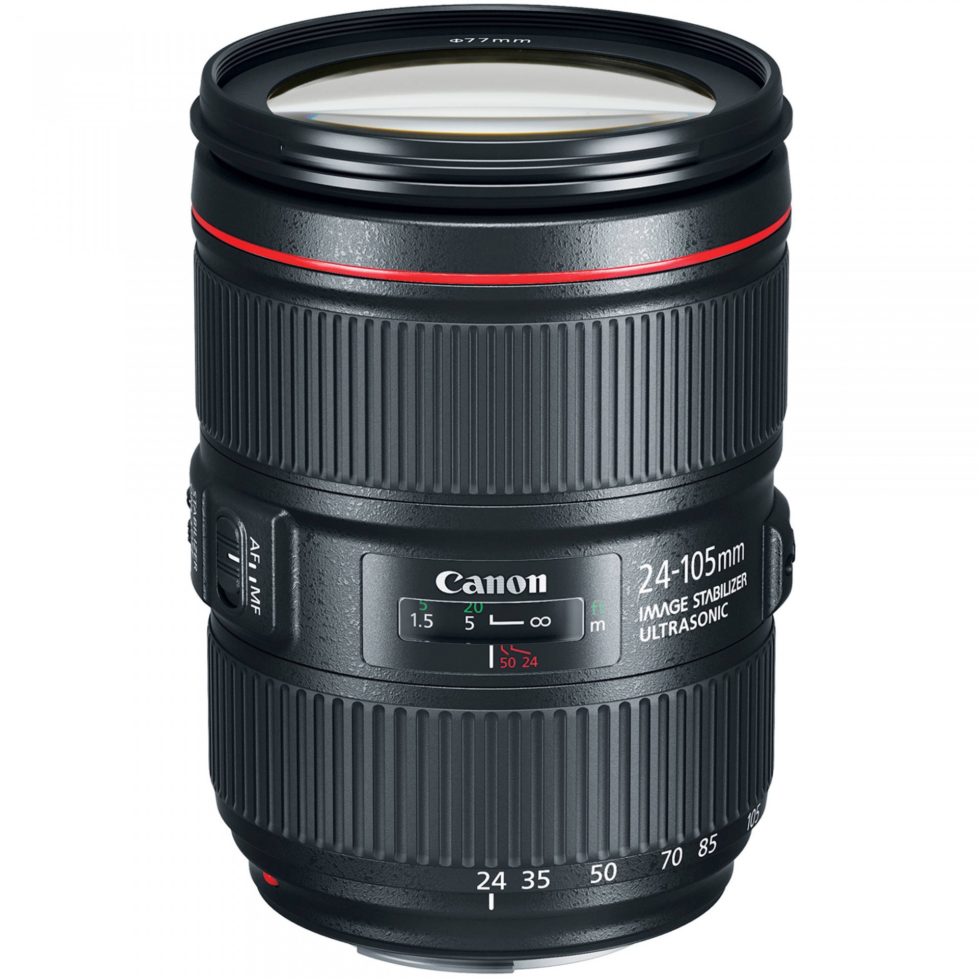 Canon EF 24-105 F4 L IS II USM