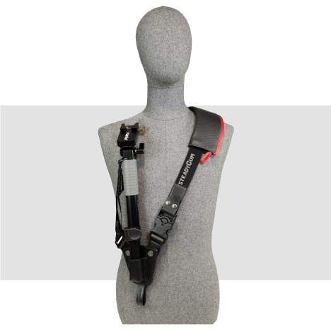 Steadygum ENG – L VCT