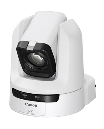 Canon CR-N100 (WH) - Câmara PTZ