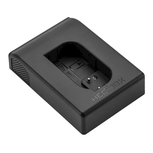 Hedbox RP-BLK22 - Panasonic plate