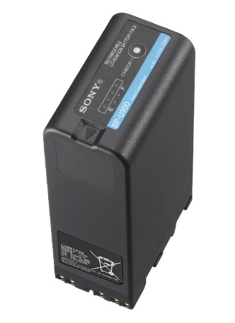 Sony Bateria BP-U100