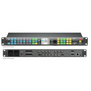Blackmagic Teranex 3D Processor