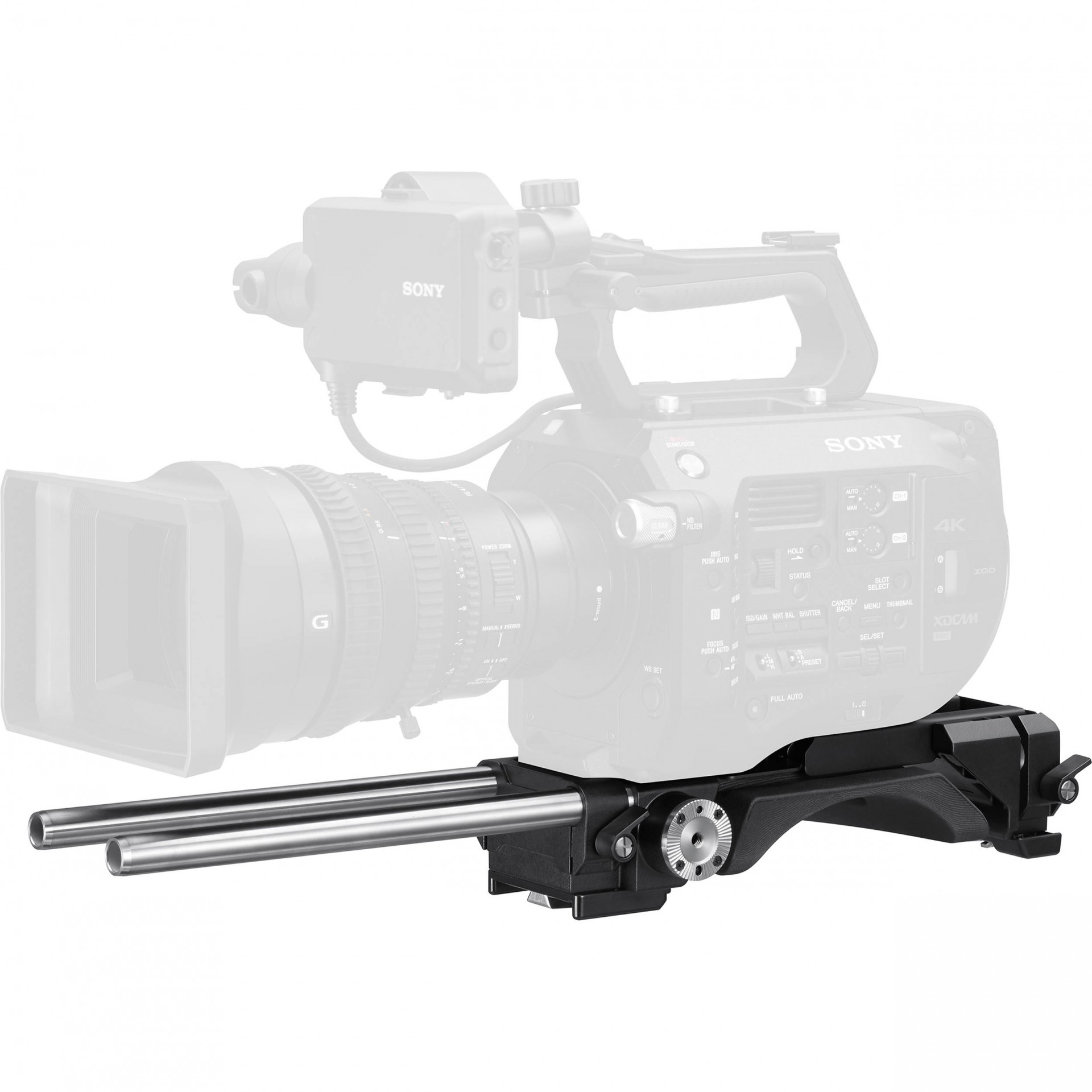 Sony Adaptador para PXW-FS7