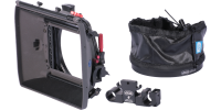 Vocas MB-256 matte box kit for any camera with 15 mm LW support