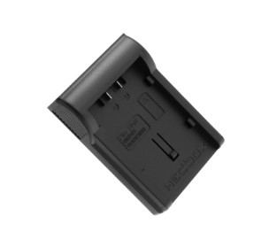 Hedbox RP-DVBG6 - Panasonic plate