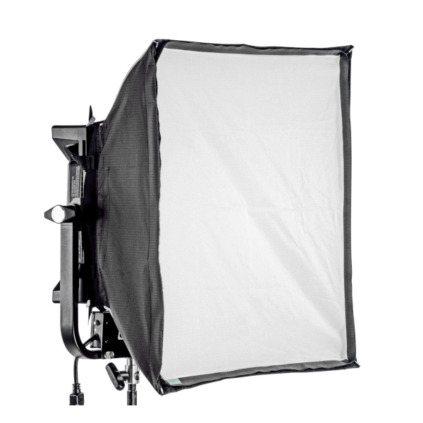 Litepanels Snapbag Softbox Gemini 1x1