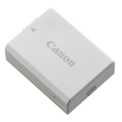 Canon Bateria LP-E5
