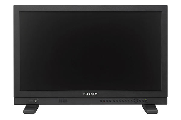Sony Monitor LMD-A220
