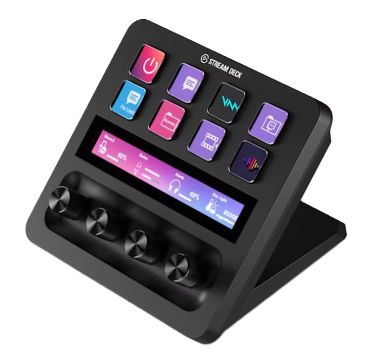 Elgato Stream Deck+