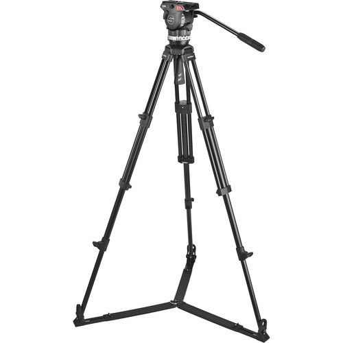 Sachtler Tripé Sistema ACE M GS