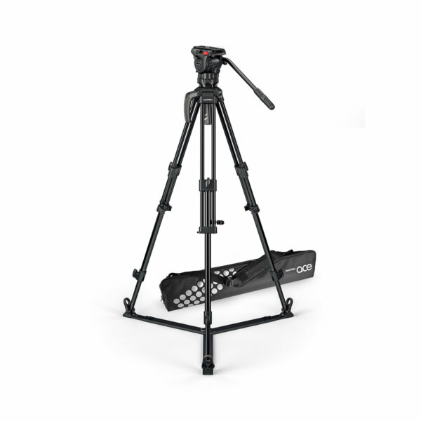 Sachtler 1002M System Ace M GS Mk II