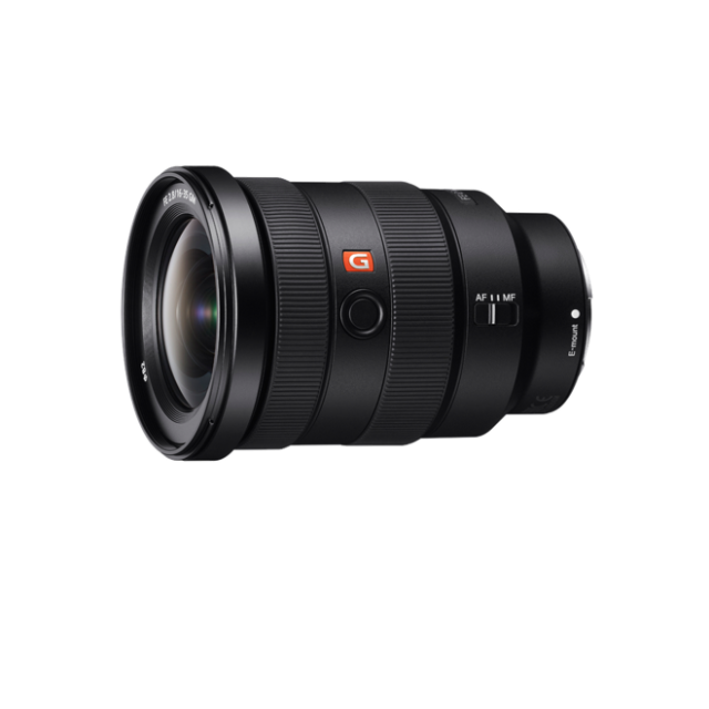 Sony Objetiva SEL1635GM