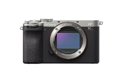 Sony α7CR Corpo (Silver)