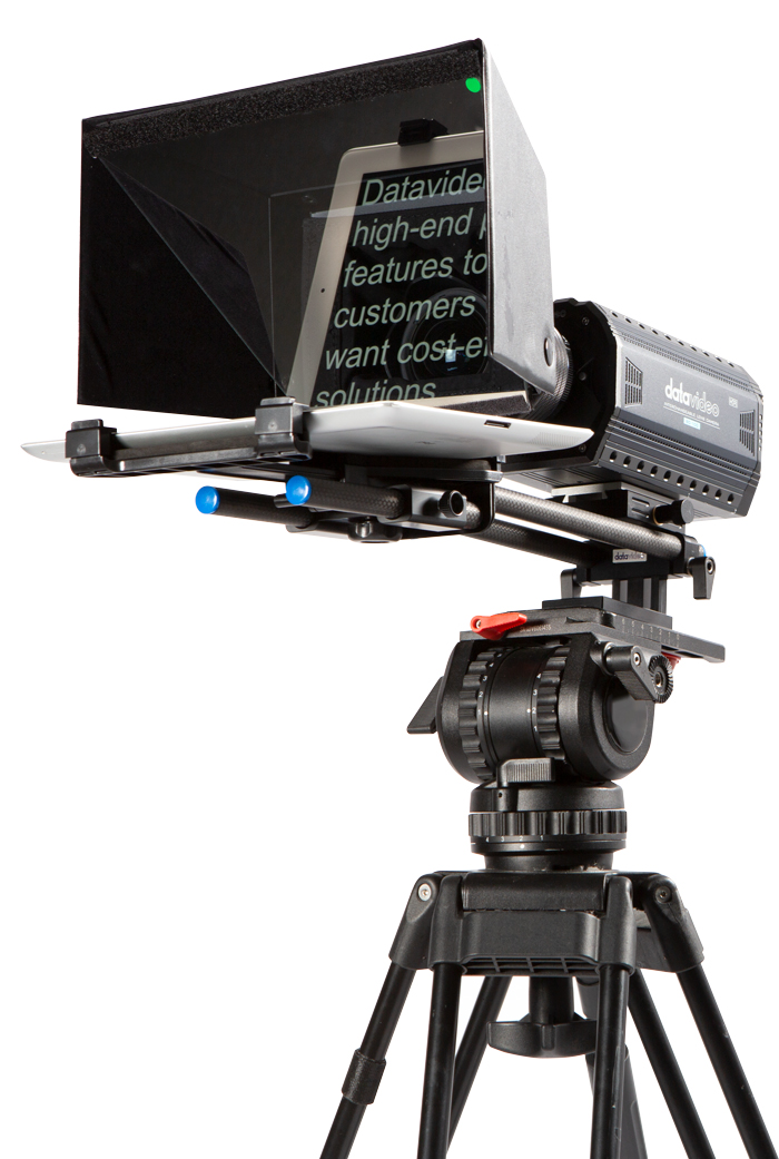 DataVideo TP-500 DSLR Teleprompter