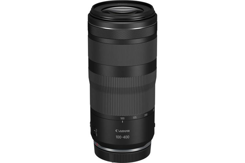 Canon RF 100-400mm F5.6-8 IS USM