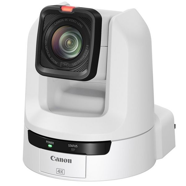 Canon CR-N300 - Câmara PTZ