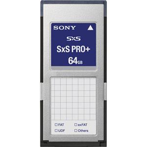 Sony Cartão de Memória SBP-64B
