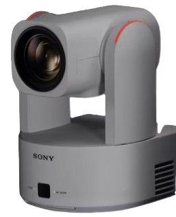 Sony BRC-AM7 White