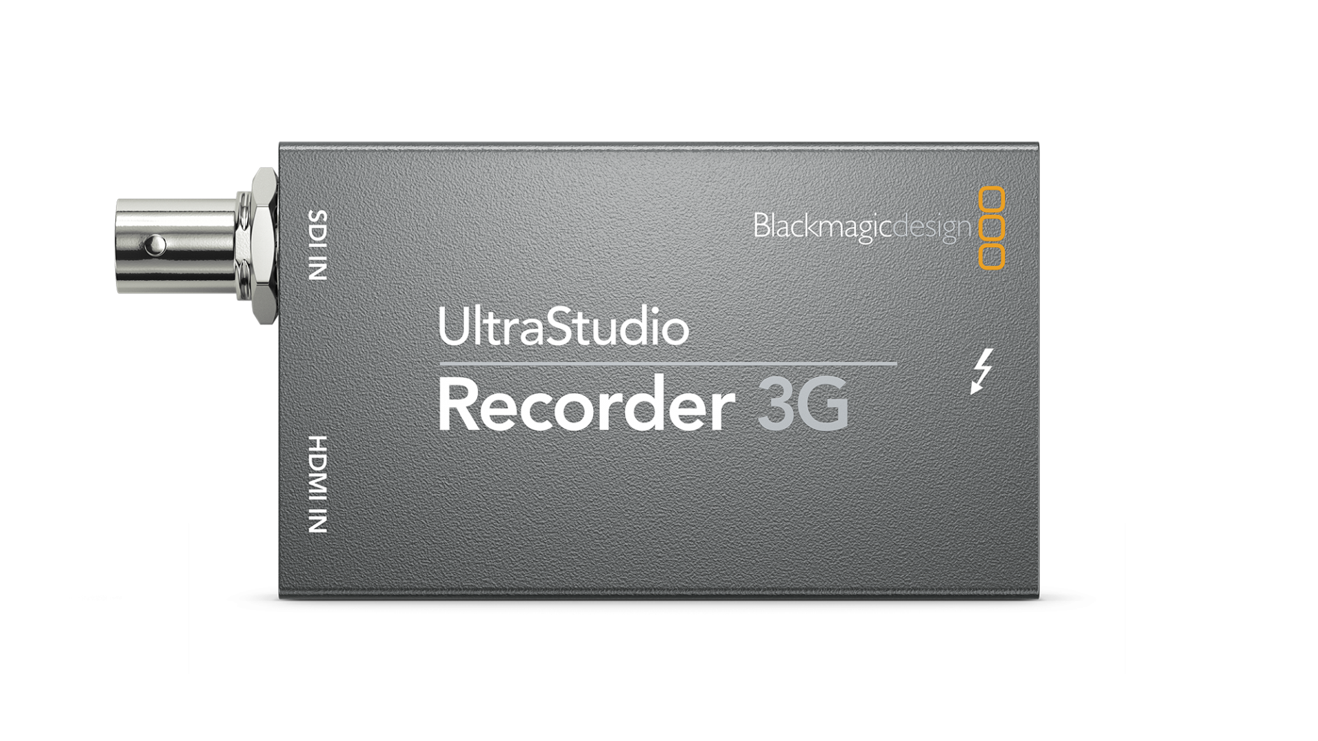 Blackmagic UltraStudio Recorder 3G
