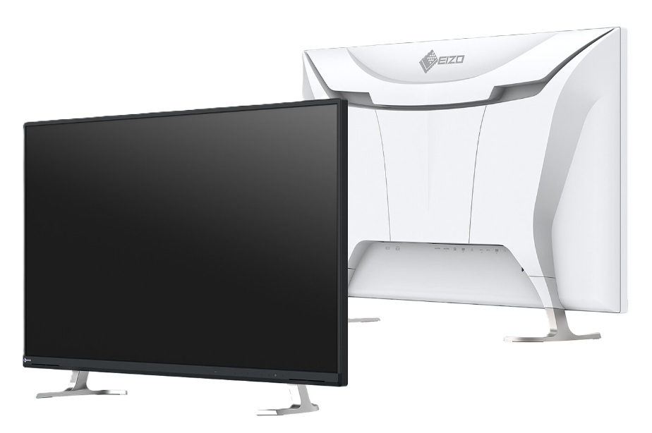 EIZO FlexScan EV4340X - Monitor 4K de 42,5