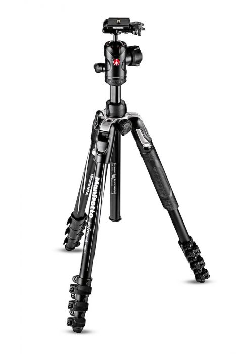 Manfrotto Befree Advanced