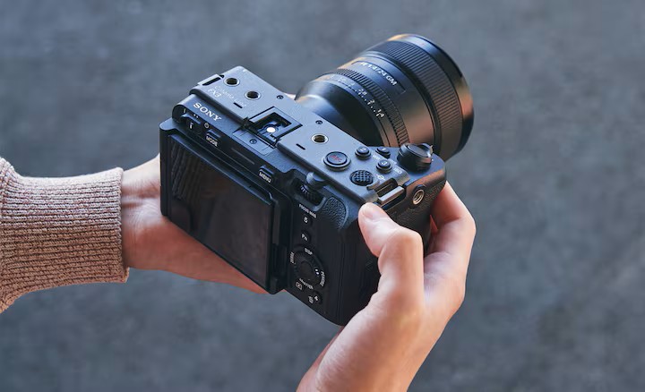 Sony ILME-FX3A