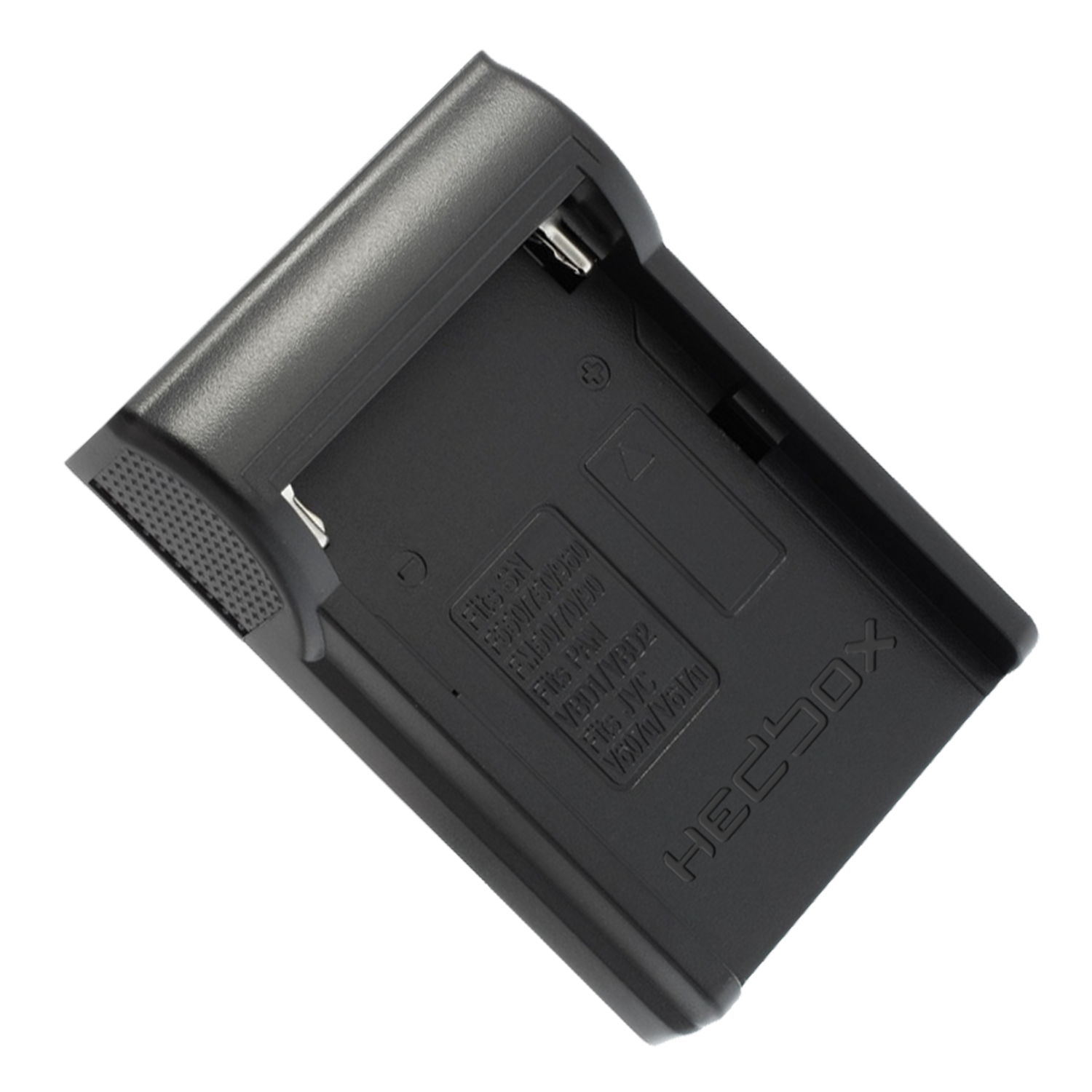 Hedbox RP-DBP975 - Canon plate