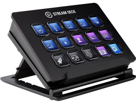 Elgato Stream Deck