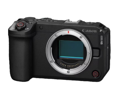 Canon EOS R6V Corpo