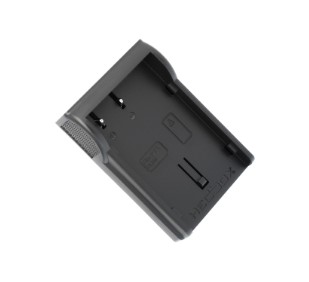 Hedbox RP-DLI90 - Pentax plate