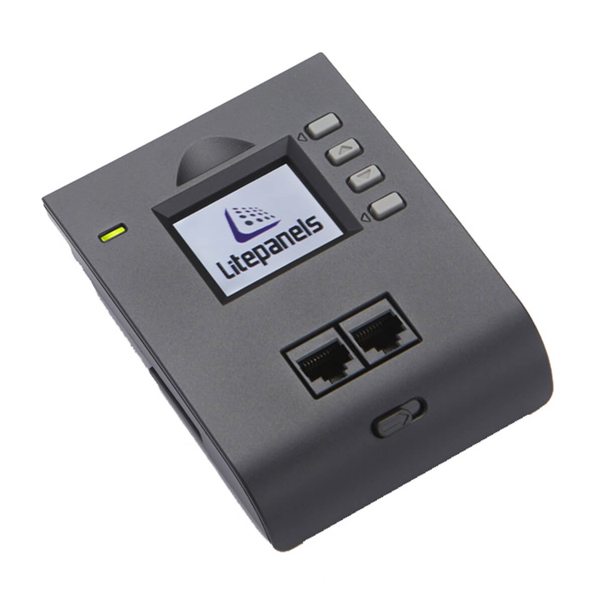 DMX Communication Module for Astra 1x1 Bi-Color LED Light  - Usado